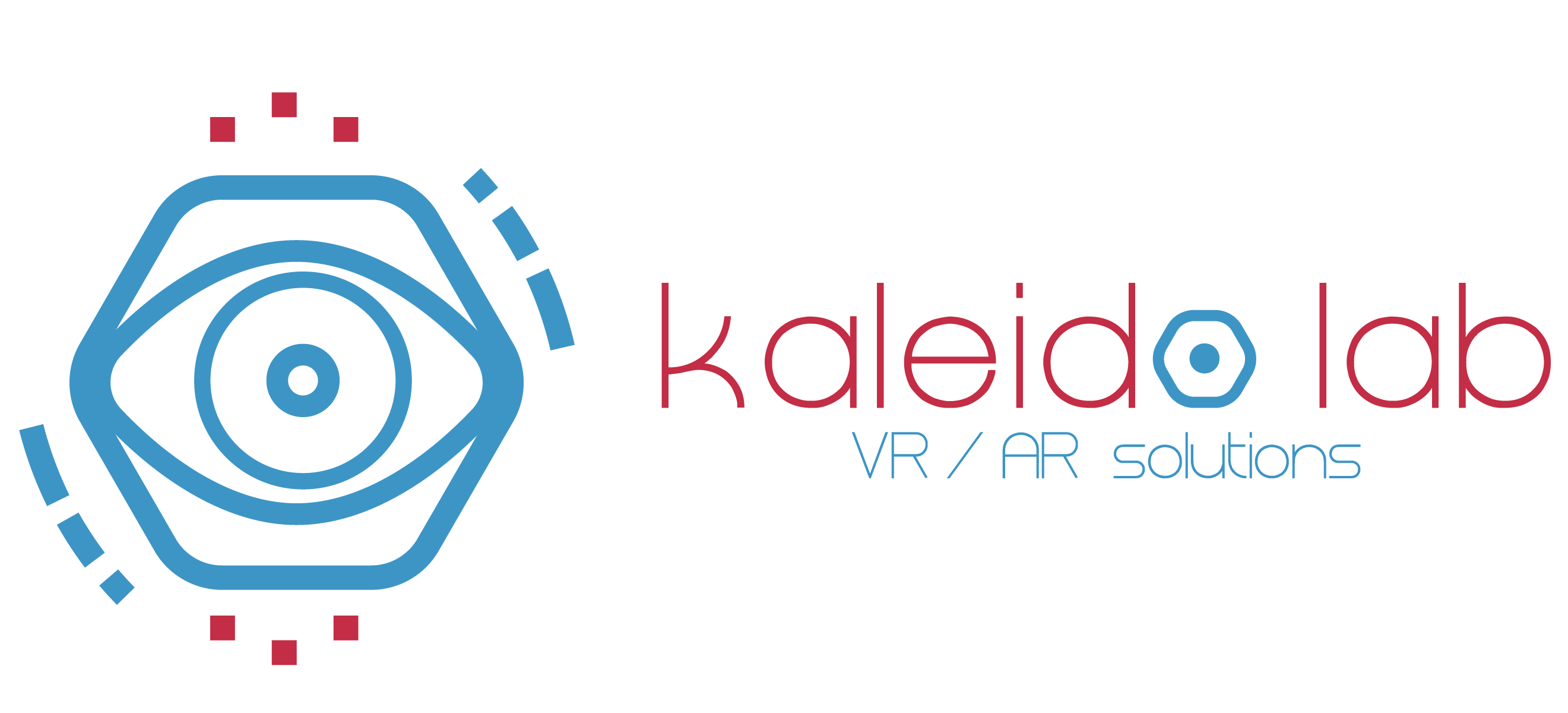 logo kaleido lab